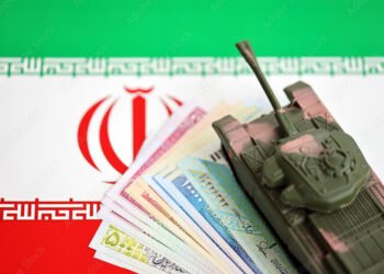 هفده میلیارد دلار؛ سهم بودجه‌بگیران نظامی ایران در سال ۱۴۰۳