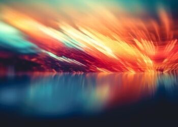 انرژی: منبع زندگی و پیشرفت