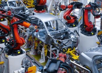 The Automotive Industry: Trends, Challenges, and Opportunities