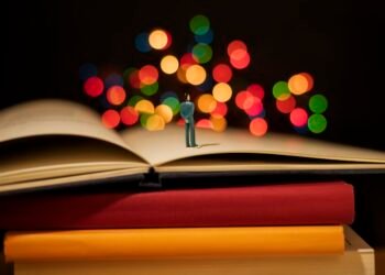 Books and literature hold a special place in human culture and civilization