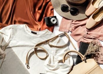 مد و فشن: روندها، تأثیرات، و ارزش‌ها