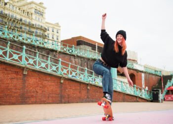 The Thrilling World of Skateboarding: A Fusion of Sport, Art, and Culture