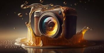 کشف هنر رنگ‌آمیزی: آثار، تکنیک‌ها، و تأثیرات عکاسی