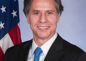 آنتونی بلینکن: عادی‌سازی روابط عربستان با اسرائیل نزدیک به تکمیل است