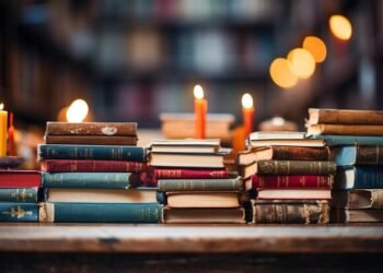 جایگاه ویژه کتاب و ادبیات در فرهنگ و تمدن بشری