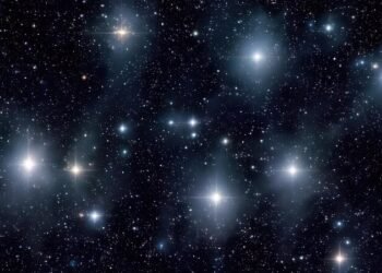 Exploring the Wonders of the Cosmos: A Journey Through Stars and Space