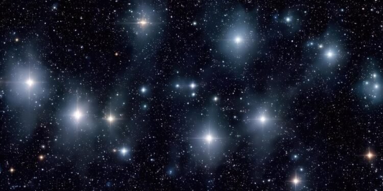 Exploring the Wonders of the Cosmos: A Journey Through Stars and Space