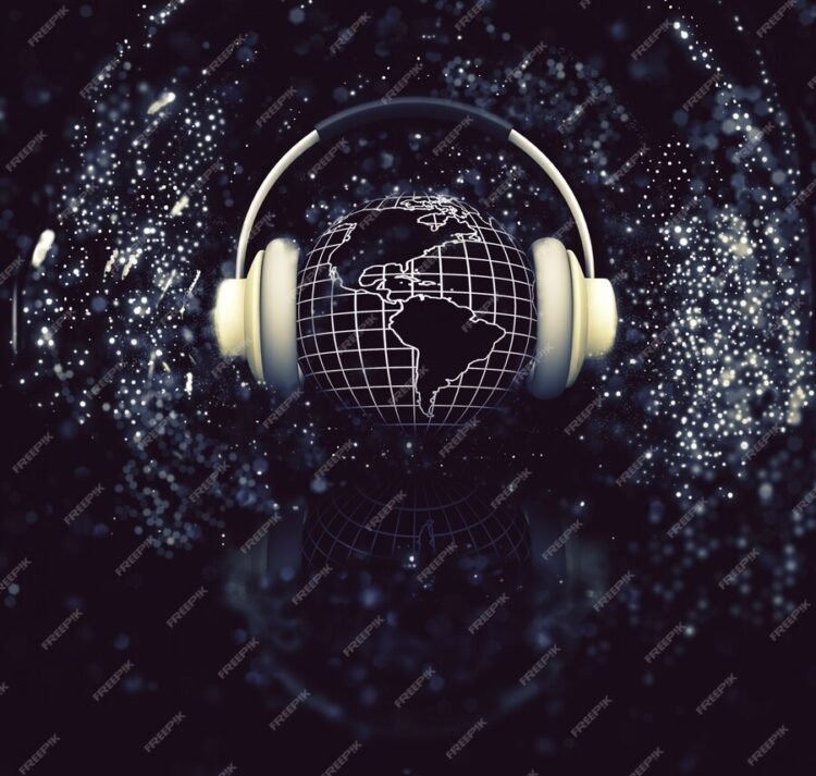 The Power of Harmony: Exploring the Impact and Trends of Music