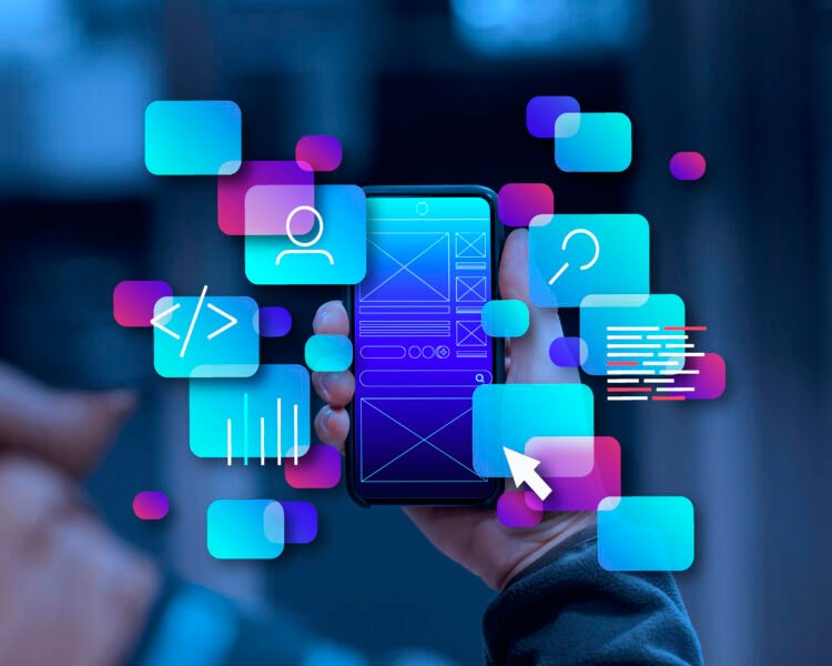 نرم افزار و اپلیکیشن