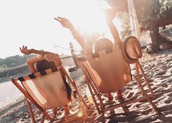 The Joy of Entertainment Travel: Exploring the World Through Culture, Cuisine, and Creativity