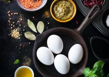 Exploring the Art and Science of Cooking