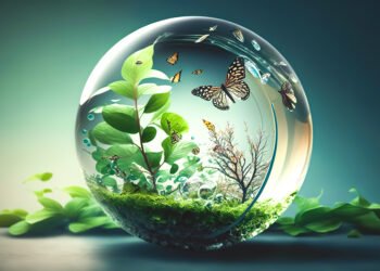 Preserving Our Planet: The Importance of Environmental Conservation