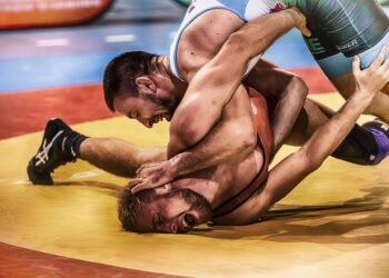 The Timeless Appeal of Wrestling: A Sport of Strength, Technique, and Tradition