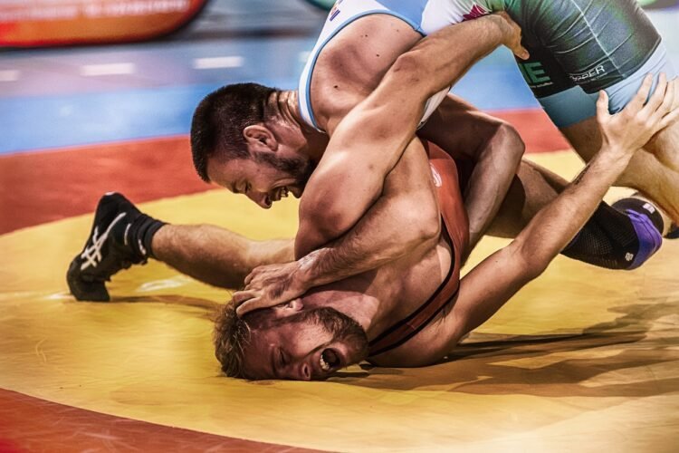 The Timeless Appeal of Wrestling: A Sport of Strength, Technique, and Tradition