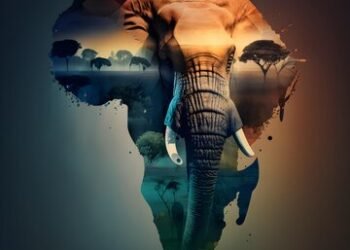 بخش سوم – روند سیاست خارجی  جمهوری اسلامی  “نگاه دوباره به آفریقا”