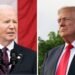 Biden says questioning Trump’s guilty verdicts is ‘dangerous’ and ‘irresponsible’