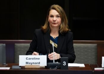 Canada’s information commissioner says her office is facing a $700,000 funding shortfall that could impact its ability to investigate complaints