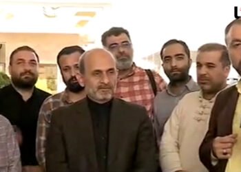 «گروه شش نفره رسانه‌ای» جمهوری اسلامی پس از یک هفته بازداشت از عربستان اخراج شد