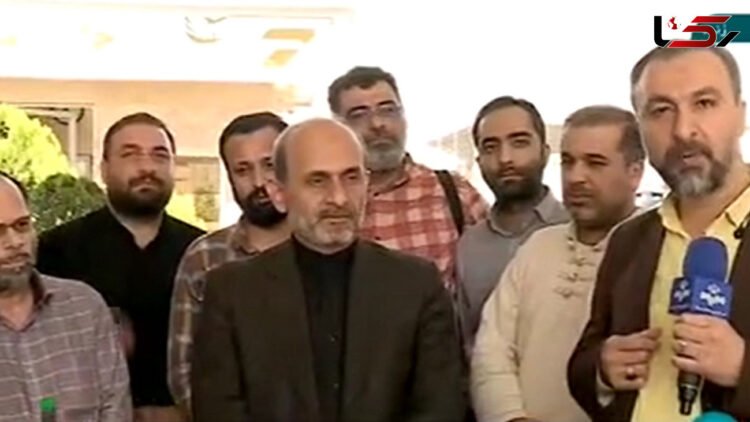 «گروه شش نفره رسانه‌ای» جمهوری اسلامی پس از یک هفته بازداشت از عربستان اخراج شد