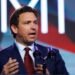 “We’re restoring sanity in our approach to energy and rejecting the agenda of the radical green zealots,” DeSantis said in a post on the X social media platform.