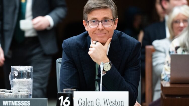 Loblaw leaders call criticism ‘misguided,’ say they aren’t to blame for high food prices