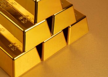 why the price of gold increasing?