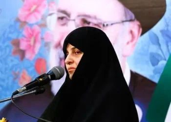 مطرح شدن نام ۲ زن در میان نامزدهای احتمالی انتخابات ریاست‌جمهوری