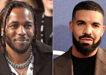 A long-simmering feud between hip-hop superstars Drake and Kendrick Lamar reached a boiling point in recent days