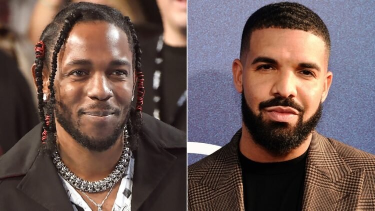 A long-simmering feud between hip-hop superstars Drake and Kendrick Lamar reached a boiling point in recent days