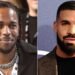 A long-simmering feud between hip-hop superstars Drake and Kendrick Lamar reached a boiling point in recent days