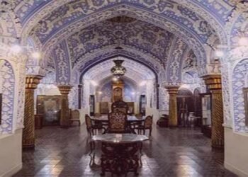 پرشین اواردز و تعداد ۳۰ نمایشگاه هنری آنلاین