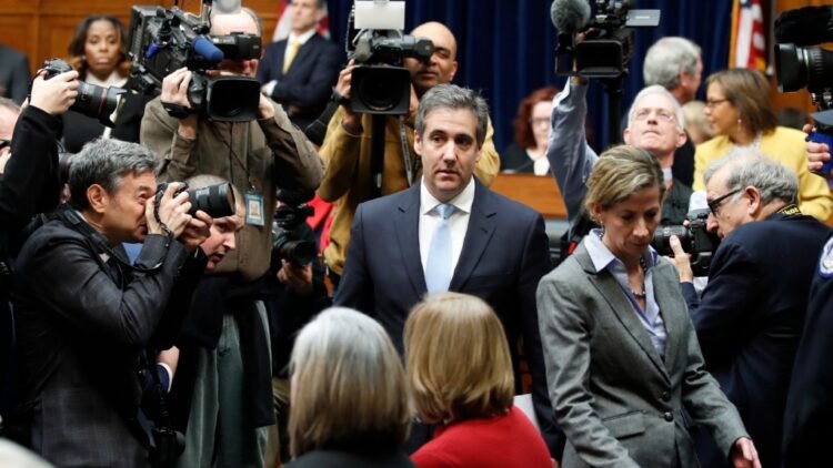 Will jurors believe Michael Cohen? Defense keys on witness’ credibility at Trump’s hush money trial