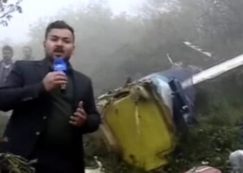 روایت‌های متناقض مقامات ایران از سقوط هلیکوپتر رئیسی