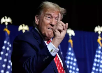 Prosecutors seek to bar Trump in classified files case from public statements endangering law enforcement