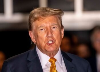 Trump is ‘innocent,’ defence lawyer tells jury as closing arguments get underway in hush money trial