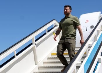 Putin warns of consequences if Russian soil is hit