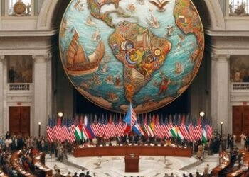 World Court orders Israel to halt assault on Gaza’s Rafah