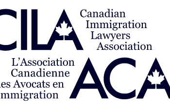 درخواست تجدید نظر در IRPA توسط انجمن وکلای مهاجرت کانادا