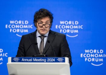 آیا شش ماه زمامداری میلی اقتصاد آرژانتین را بهبود بخشیده است؟