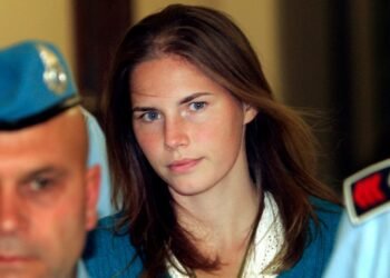What to know about the latest trial involving Amanda Knox