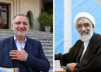 وعده‌های “سیرک” انتخاباتی روز چهارم؛ از برداشتن فیلترینگ اینترنت تا ساخت ۱۰ میلیون واحد مسکونی