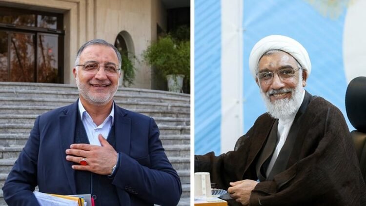 وعدههای “سیرک” انتخاباتی روز چهارم؛ از برداشتن فیلترینگ اینترنت تا ساخت ۱۰ میلیون واحد مسکونی