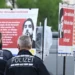 قتل افسر پلیس آلمان، بحث مهاجرت را در آستانه انتخابات اتحادیه اروپا شعله ور کرد