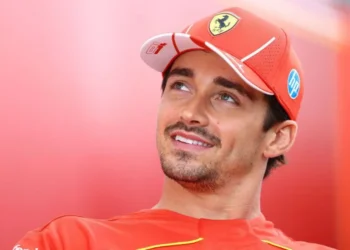 چارلز لکلرک: گرندپری کانادا می تواند “فرصتی” دیگر برای فراری باشد تا ردبول را پس از پیروزی در موناکو شکست دهد.