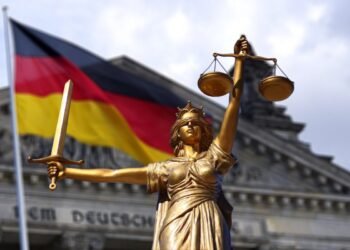 دادستان‌های آلمان برای مظنونین عضویت در حزب‌الله تقاضای حکم زندان کردند