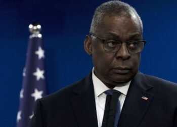 وزیر دفاع آمریکا: جنگ با چین نه قریب الوقوع و نه اجتناب ناپذیر است