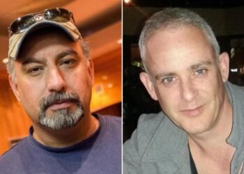 مرد مسلح تیراندازی در دفتر تورنتو قربانیان را به دلیل “از دست دادن پس انداز زندگی خود” مقصر دانست.