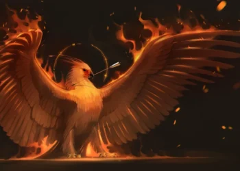 Our phoenixQ site and its connection with Phoenix: “Legend, symbol and meaning”