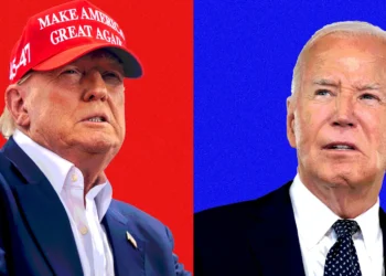 Biden is staying in the race despite support ‘slippage’: Campaign chair