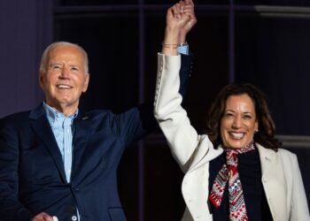 Biden drops out of 2024 race, endorses Harris to be Democratic nominee